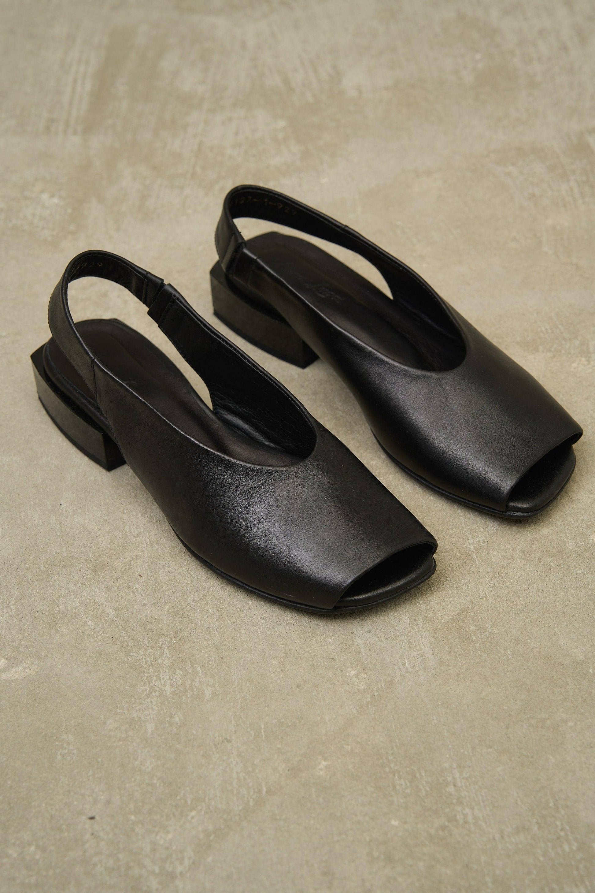 Margot Mule