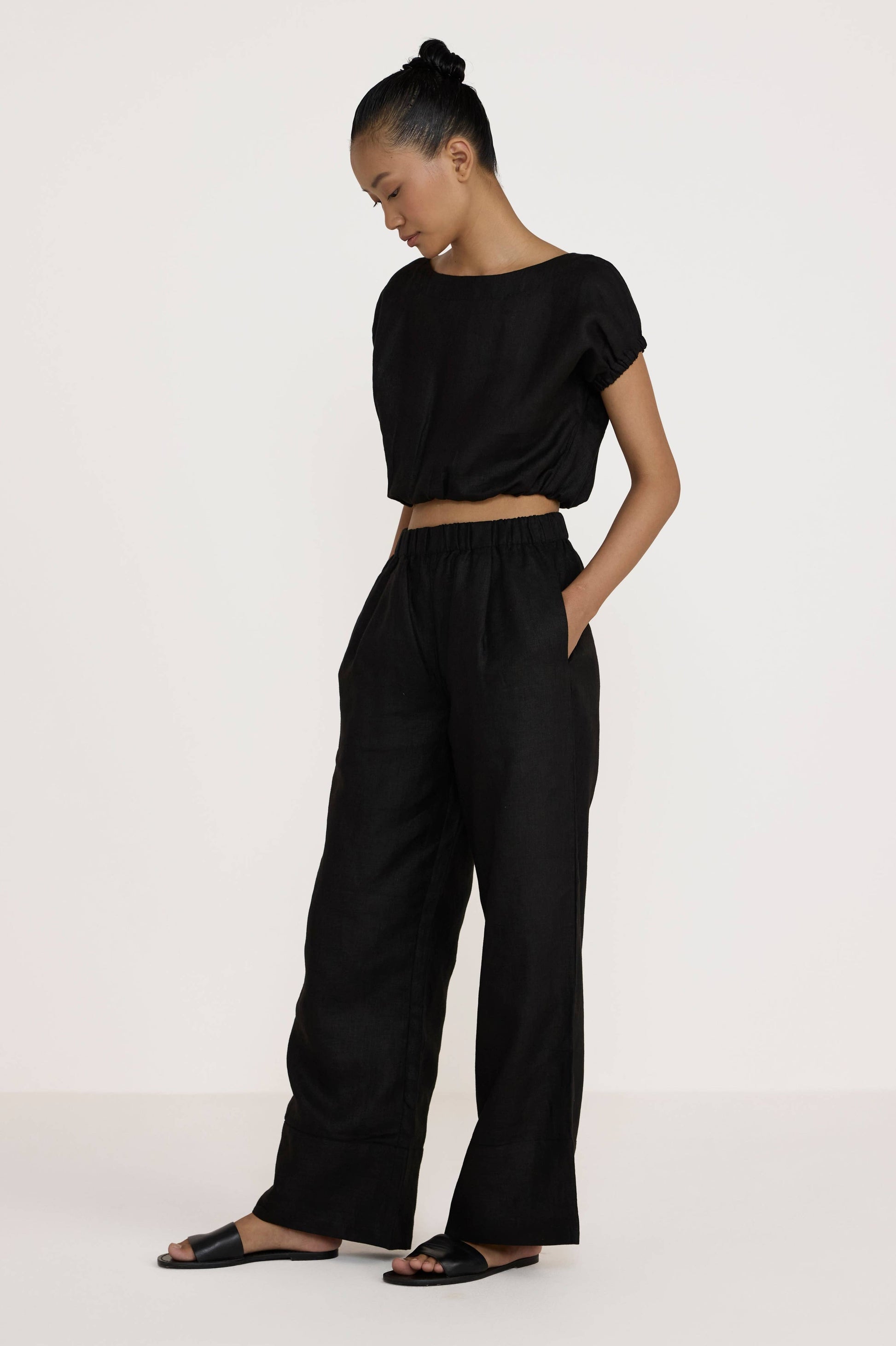 Easy Pant