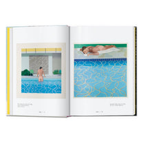David Hockney. A Chronology. 45th Ed