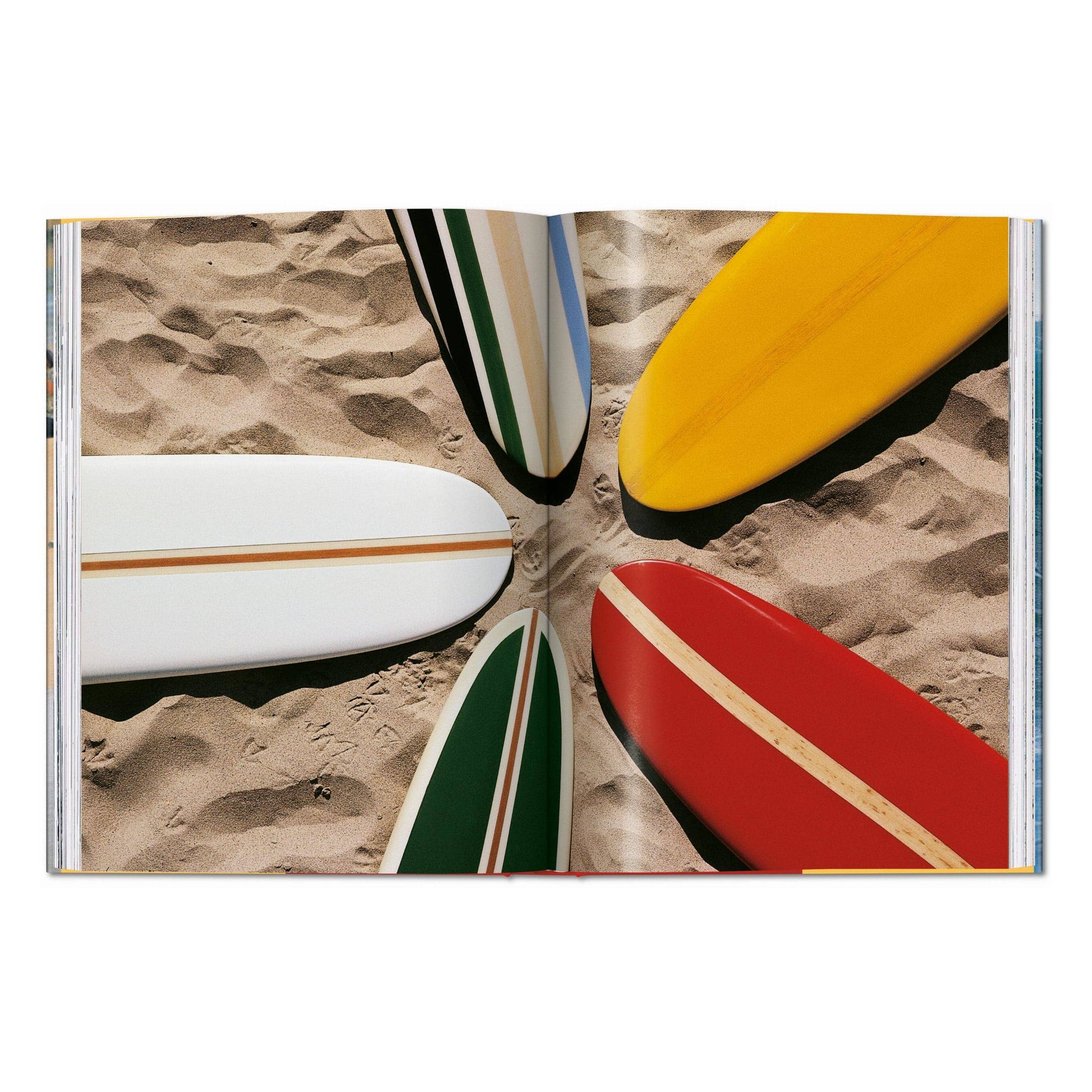 LeRoy Grannis: Surf Photography of the 1960s and 1970s