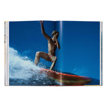 LeRoy Grannis: Surf Photography of the 1960s and 1970s