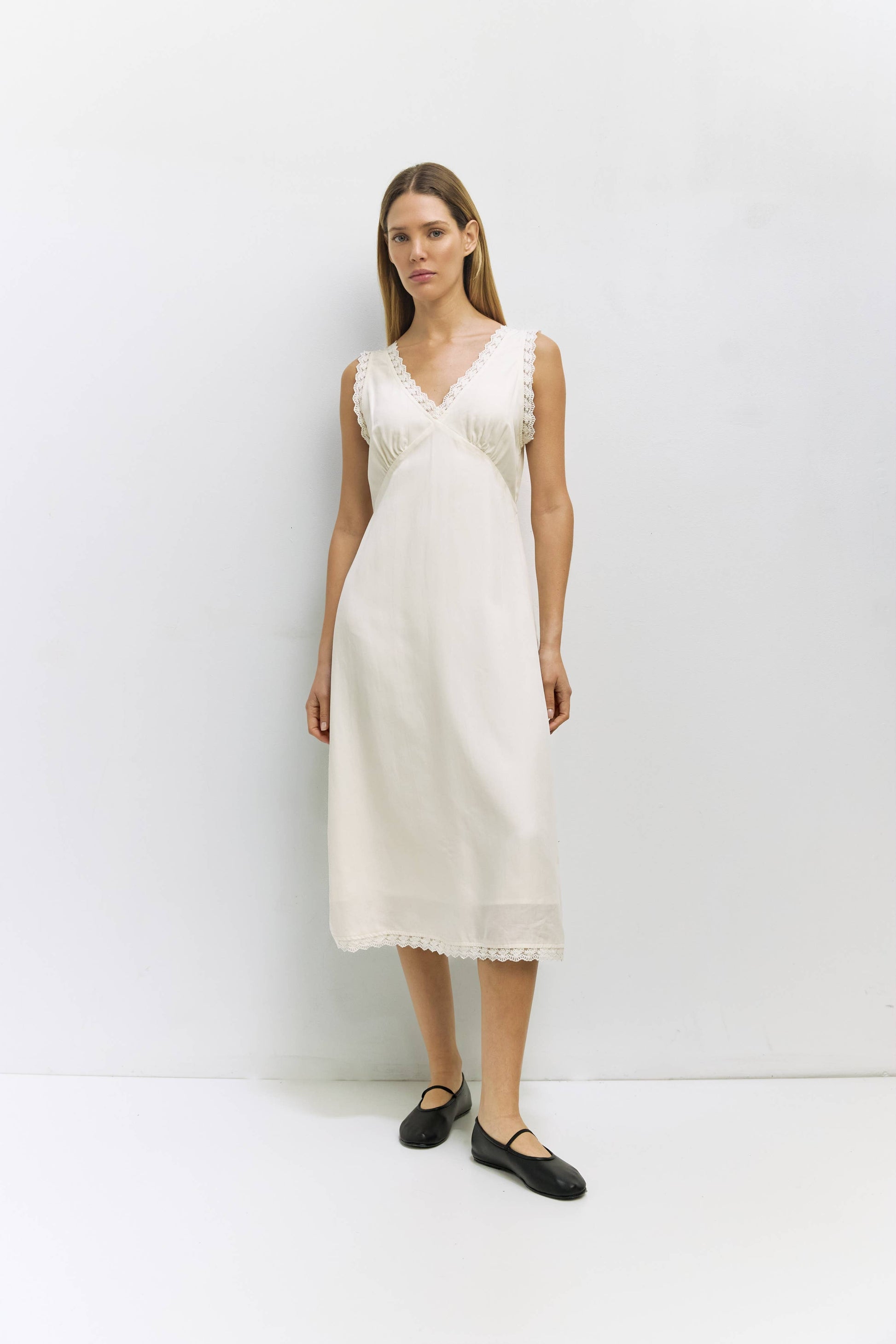 The Mara Dress