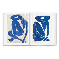 Matisse: The Cut-Outs