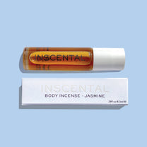 Inscental Jasmine