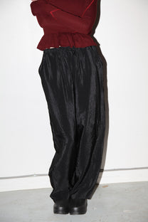 Crescent Pant Obsidian
