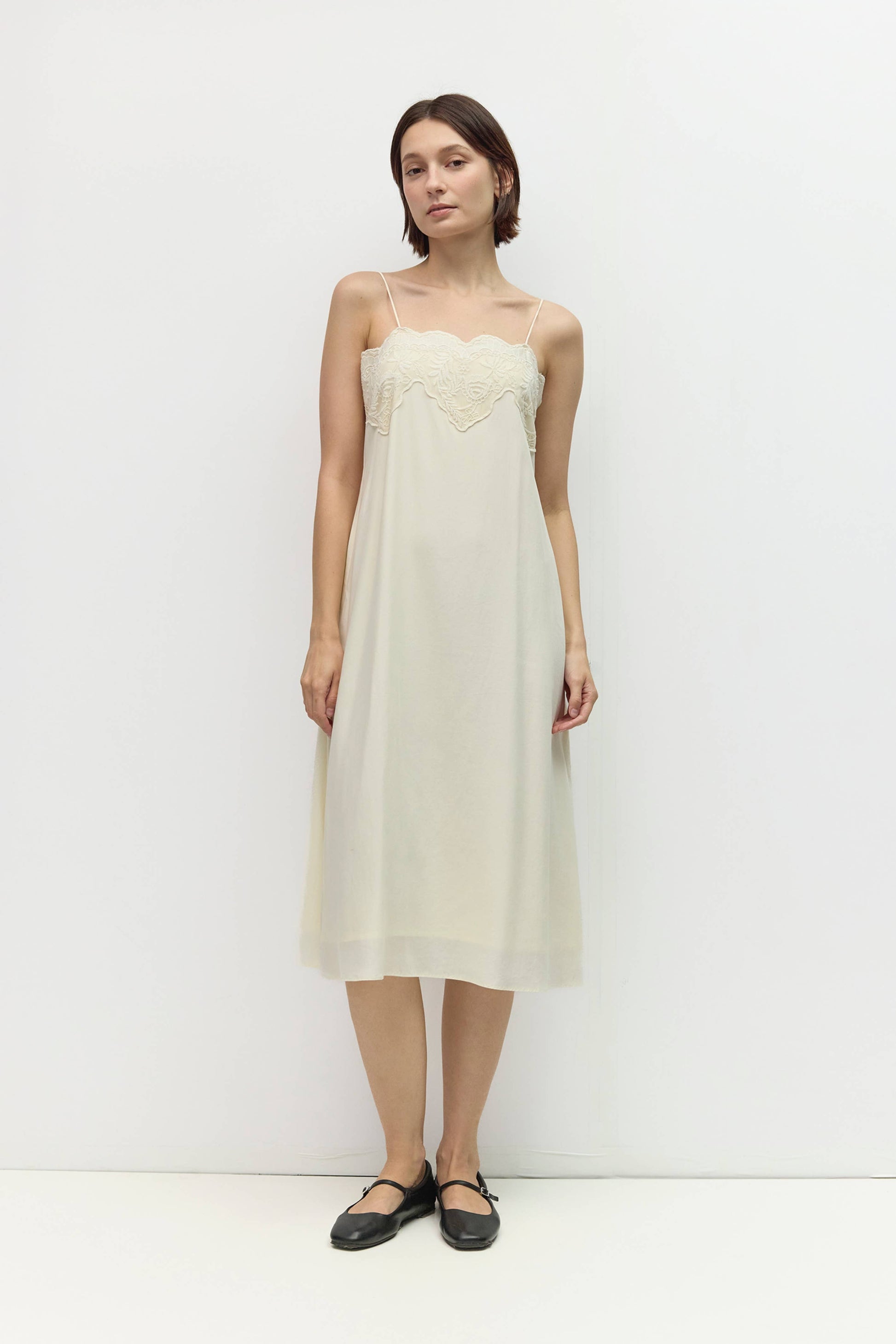 The Kimberly Dress