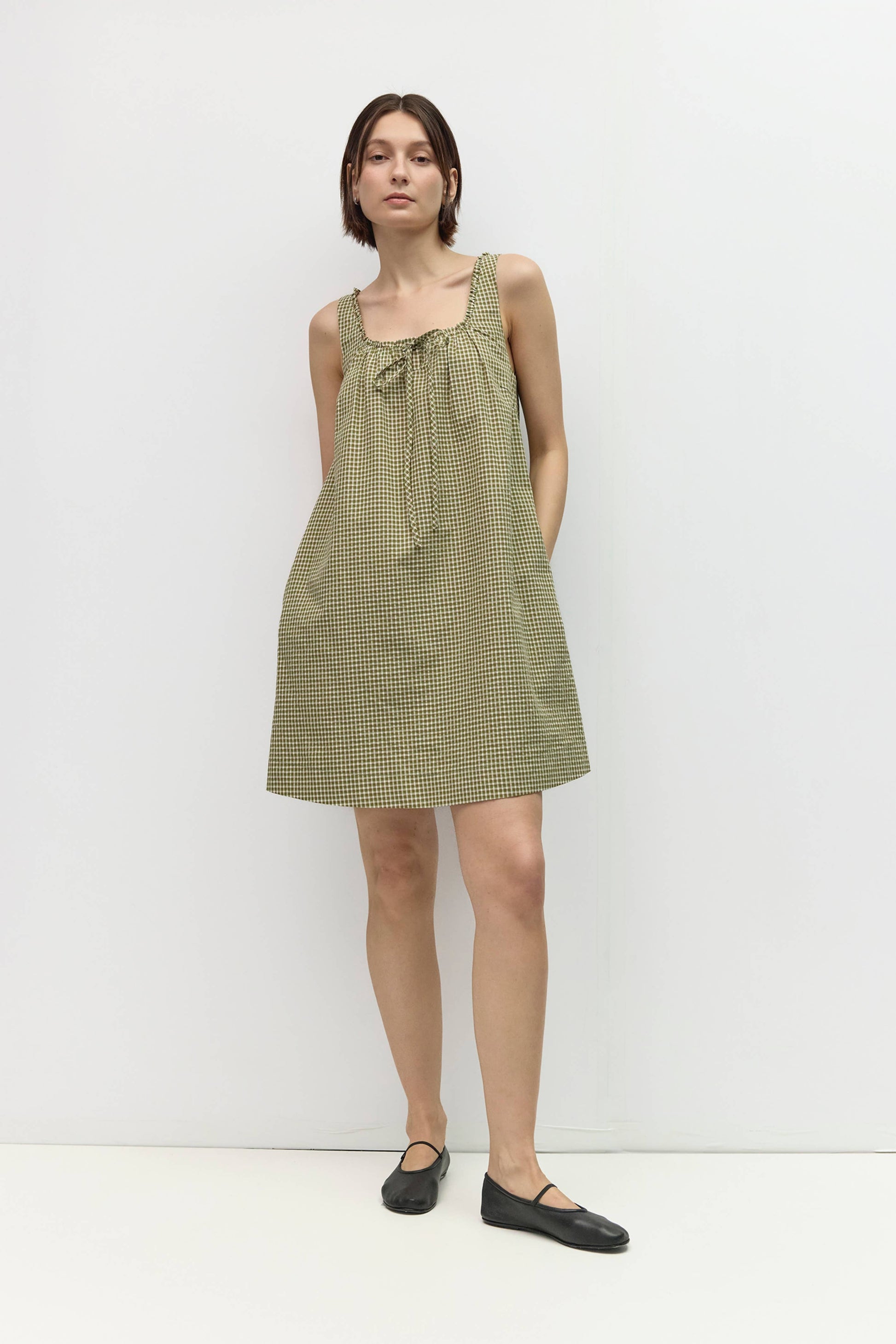 The Gabby Dress