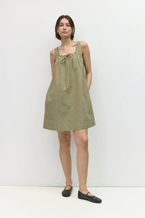 The Gabby Dress