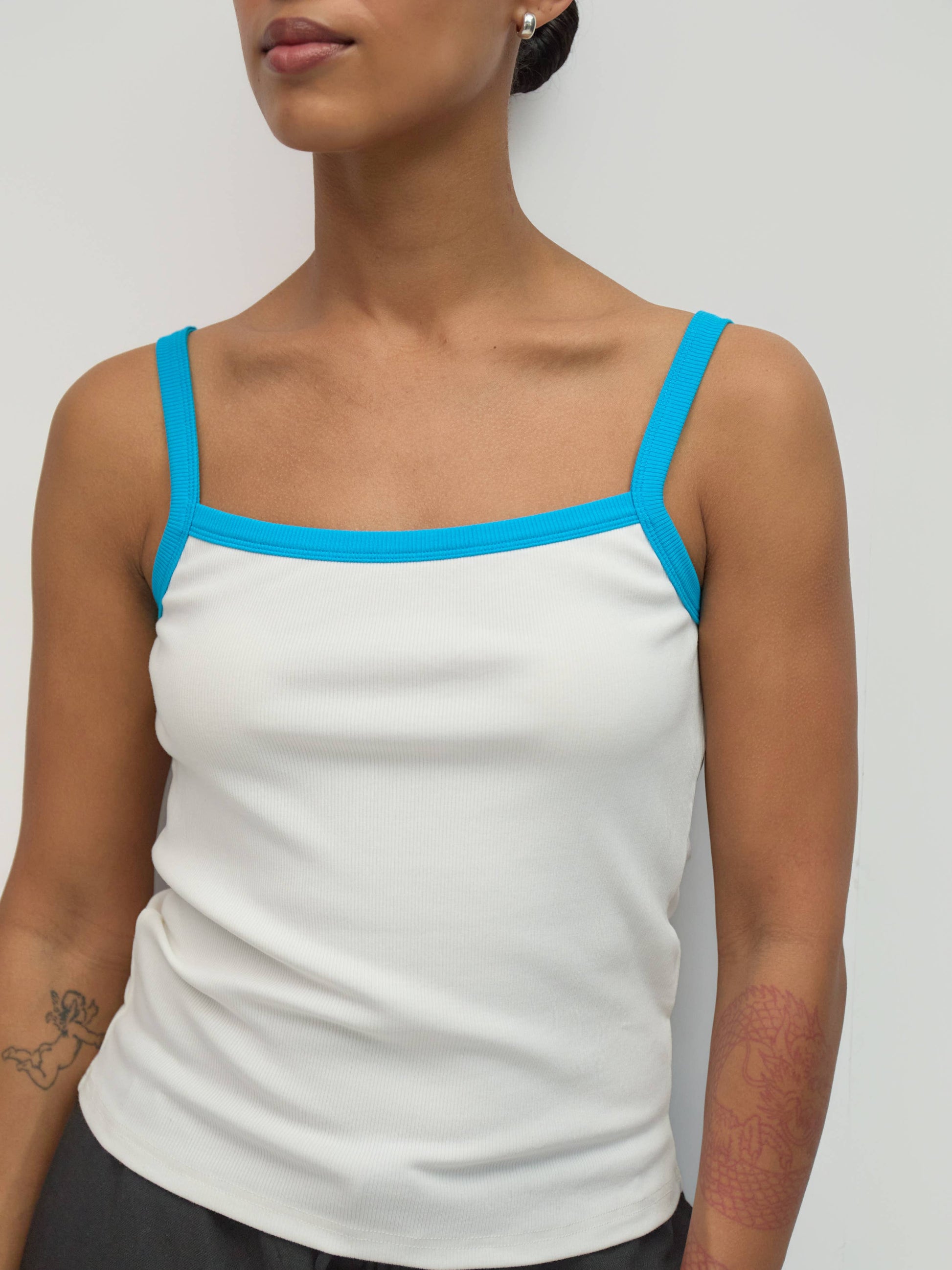 The Lheane Top