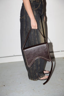 Rivet Bag in Mud