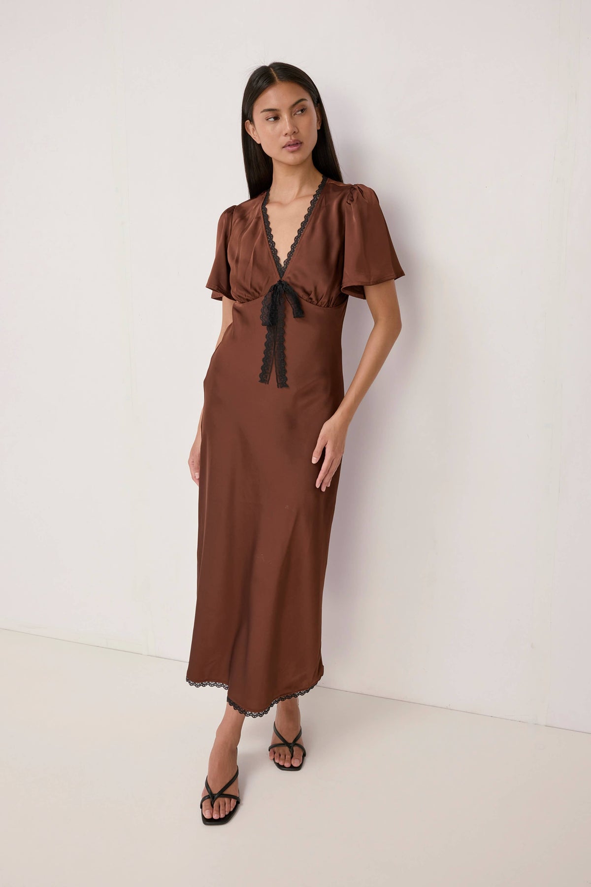 The Estelle Dress