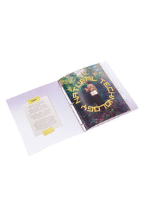 Natural Technology Zine
