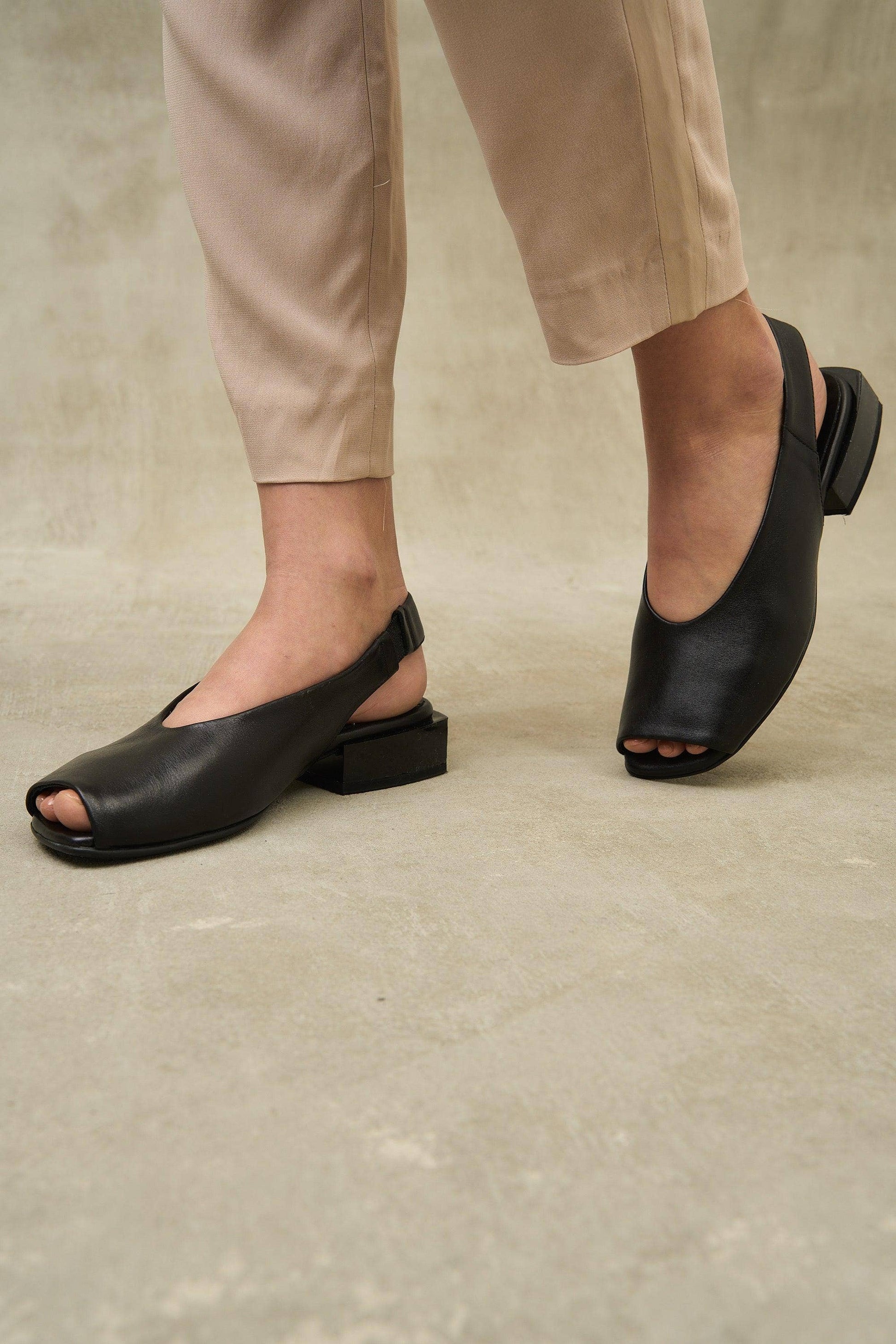 Margot Mule