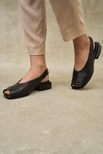 Margot Mule