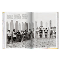 LeRoy Grannis: Surf Photography of the 1960s and 1970s