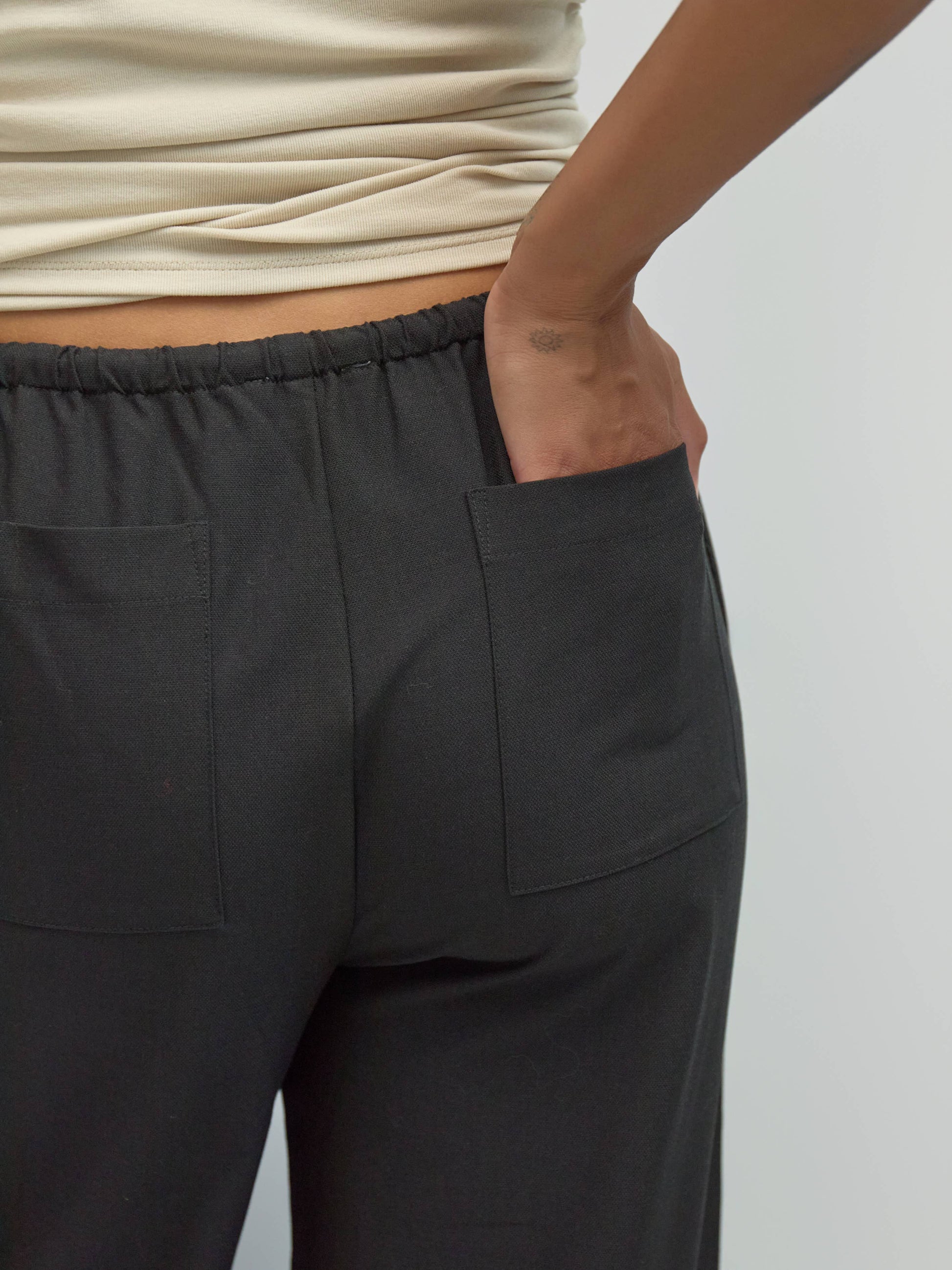 The Vera Pants