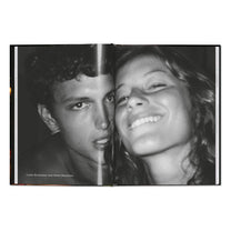 MaRIO DE JANEIRO Testino
