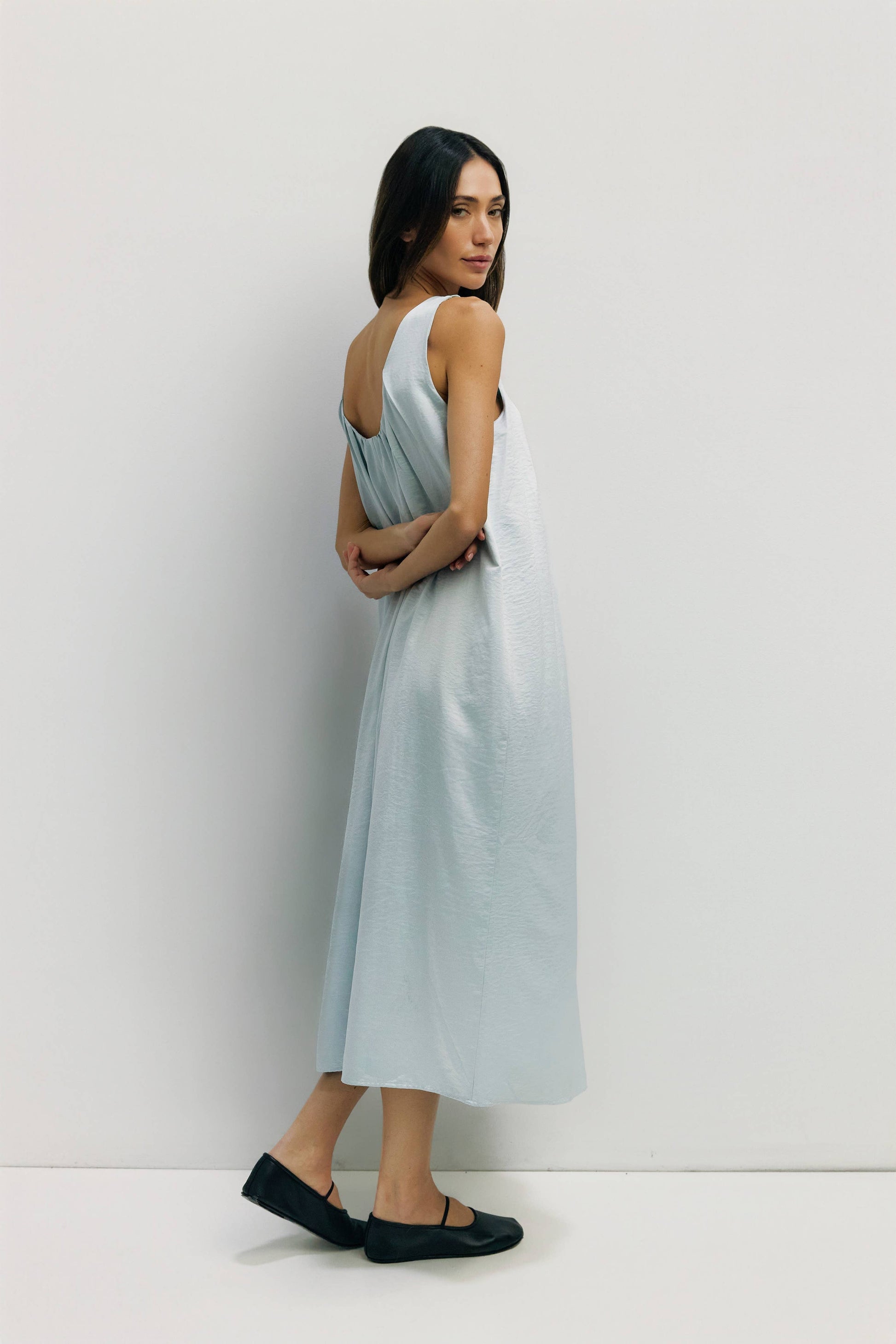 The Serenity Dress