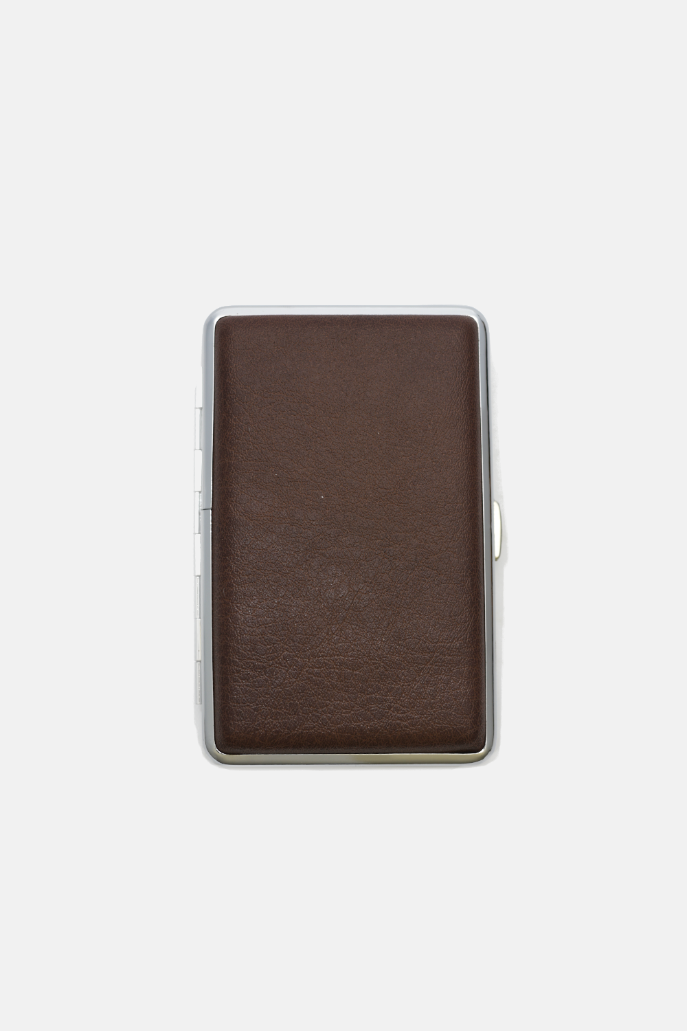 Leather Cigarette Case