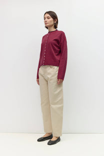 The Elisa Cardigan