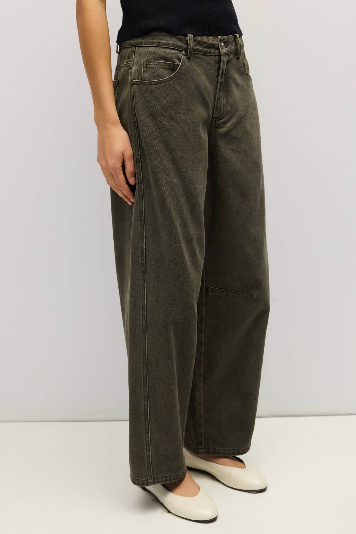 The Kris Pants