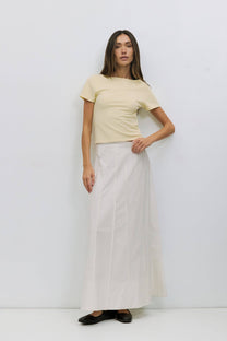 The Meredith Skirt