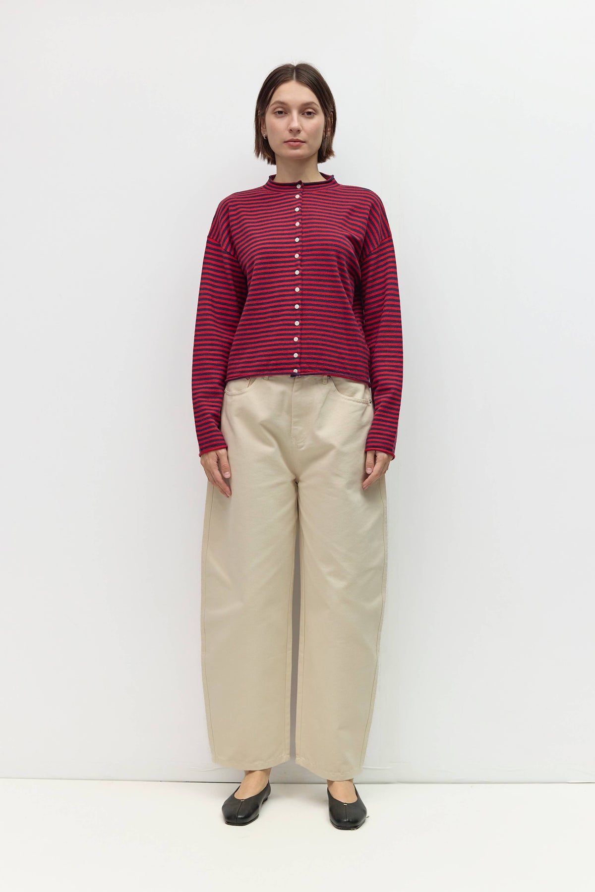 The Elisa Cardigan