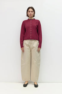 The Elisa Cardigan