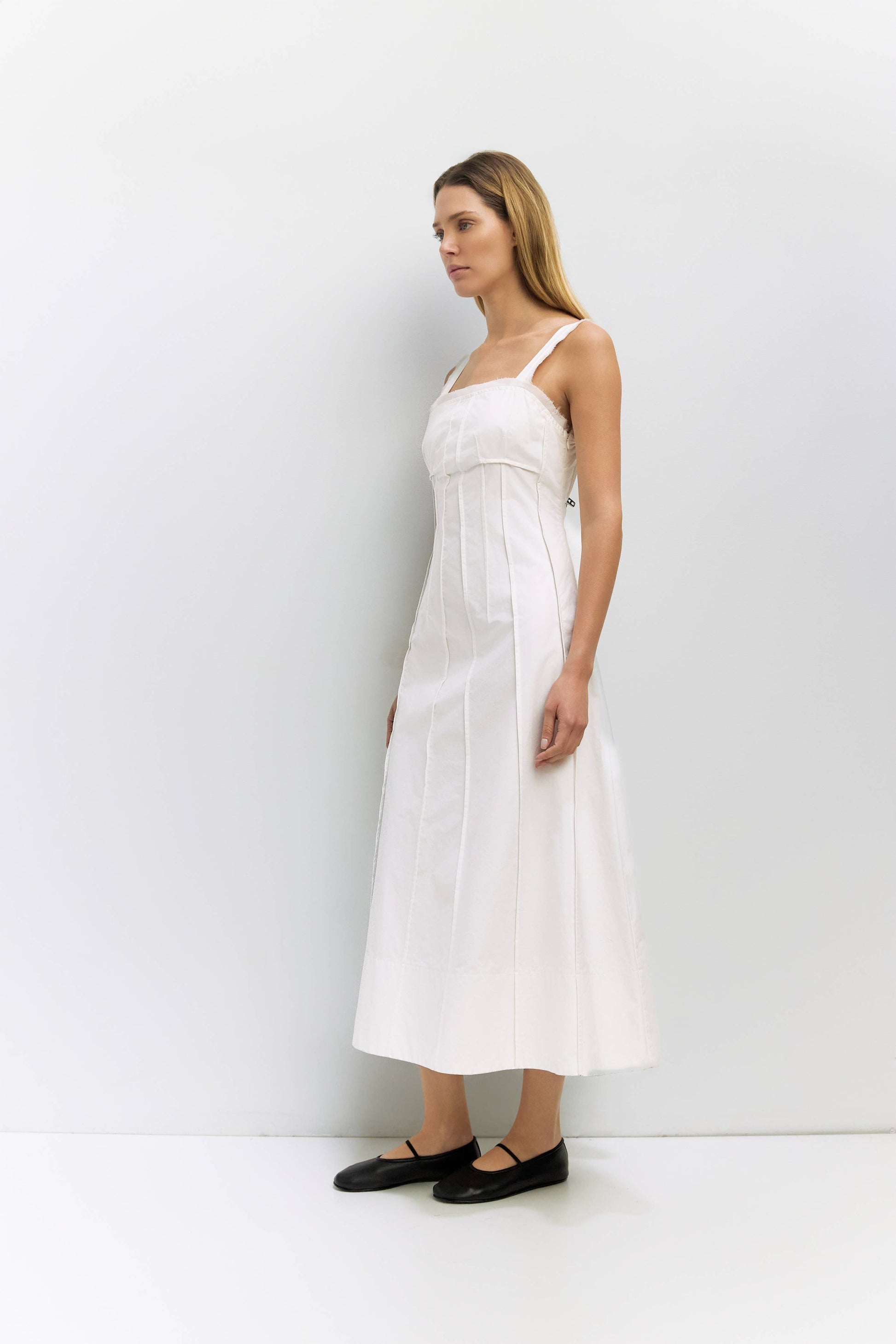 The Meredith Dress