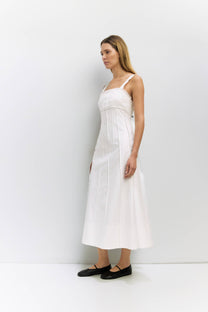 The Meredith Dress