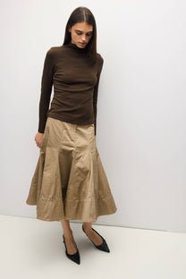 The Emery Skirt