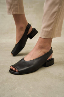 Margot Mule