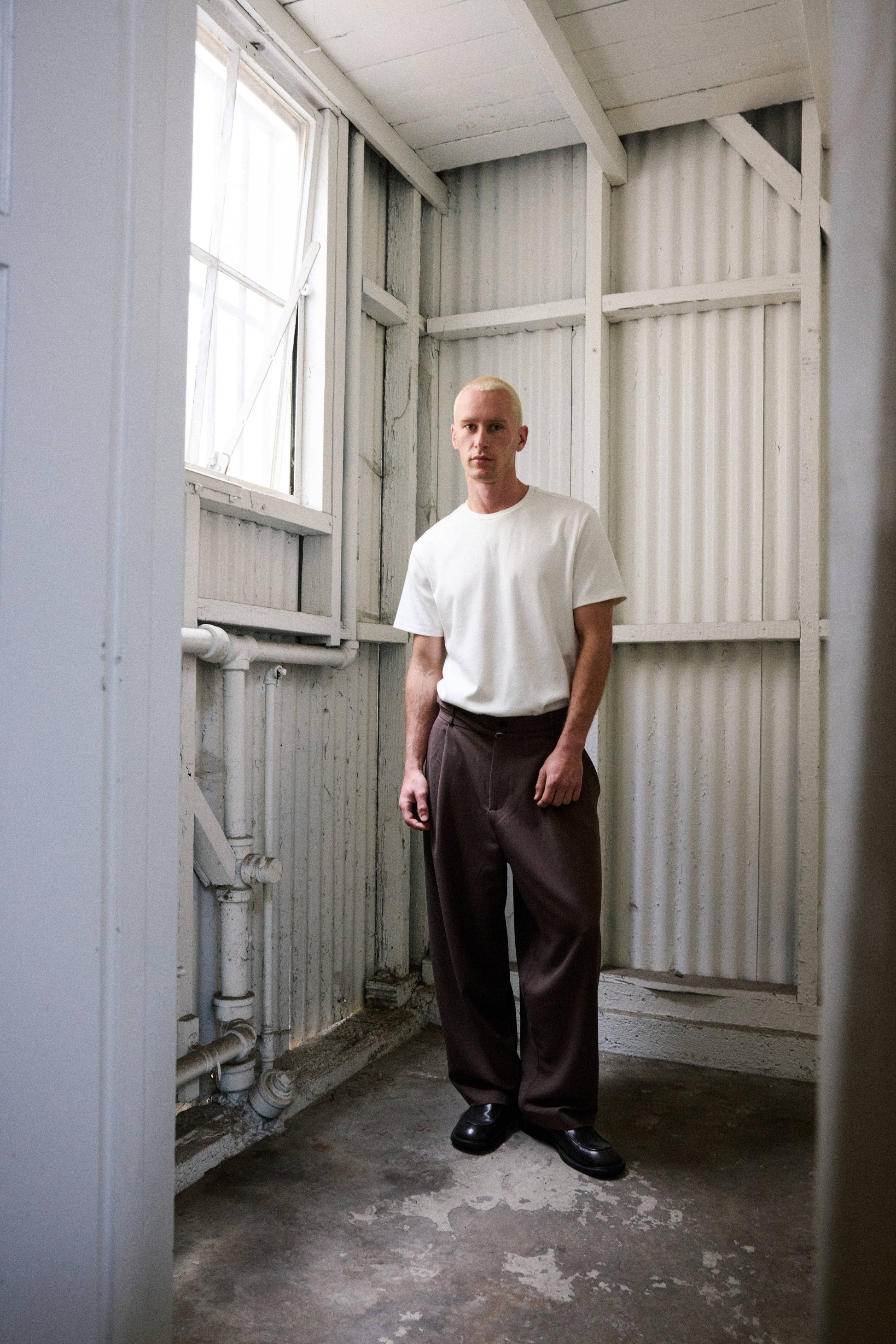 The Alex Tee