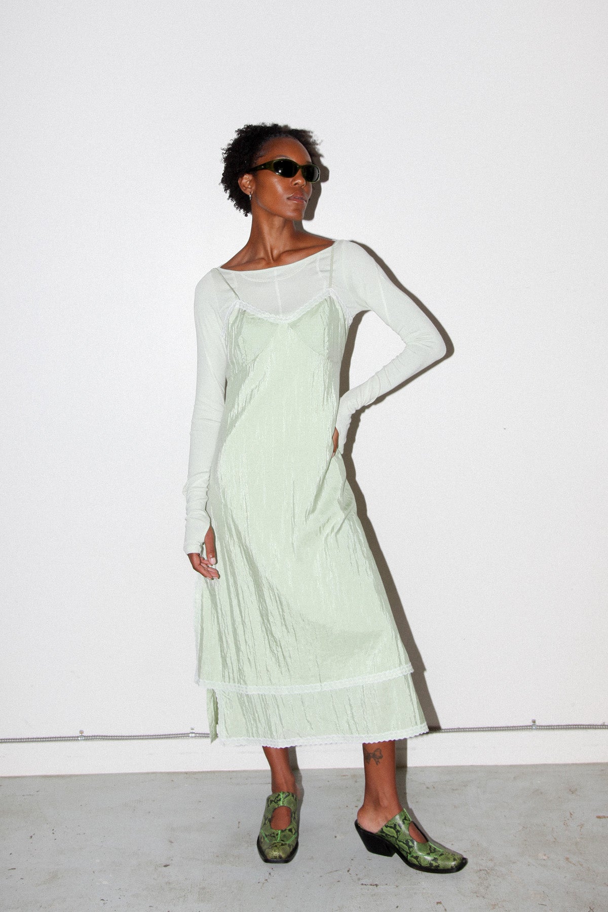 Tide Base Layer
