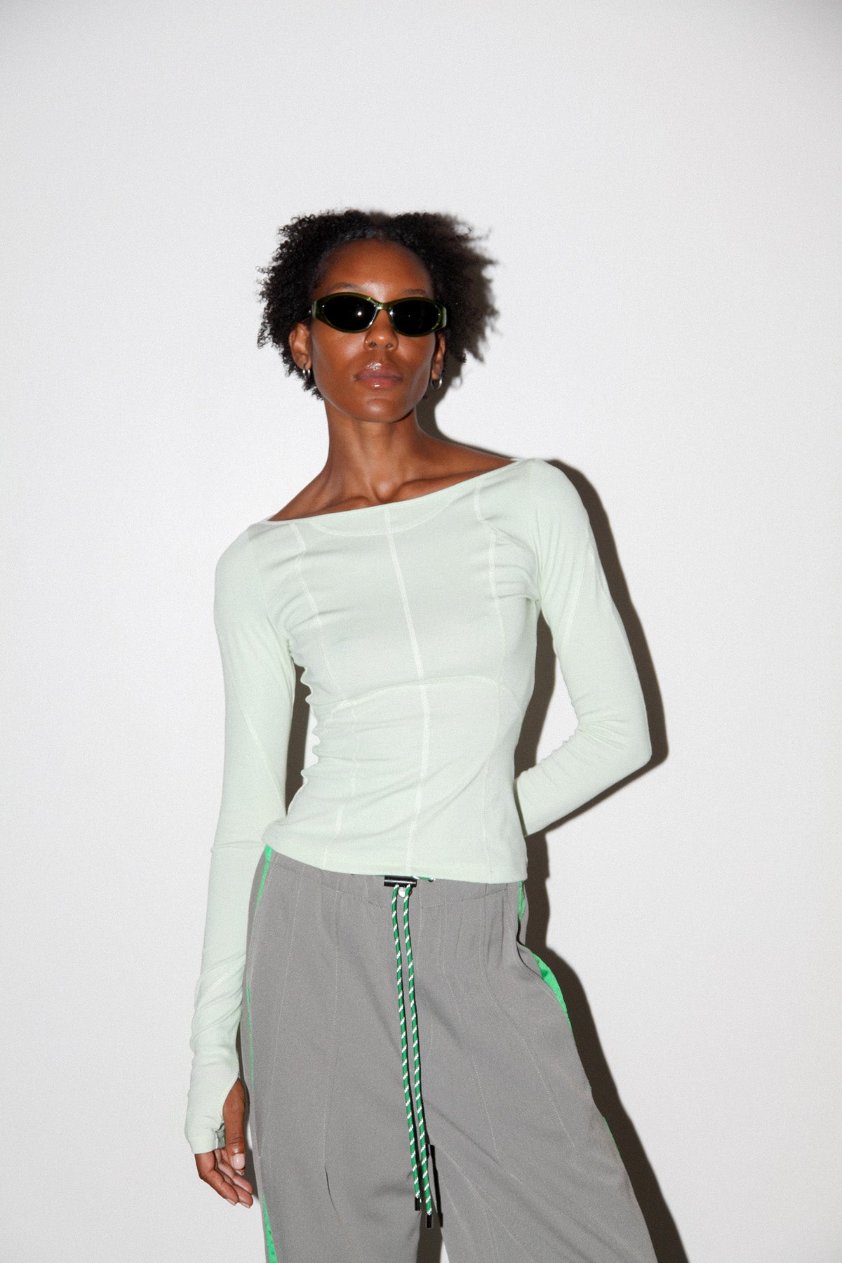 Tide Base Layer