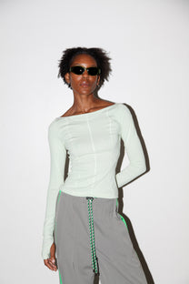 Tide Base Layer