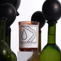 Big Sur After Rain candle by DS &amp; Durga