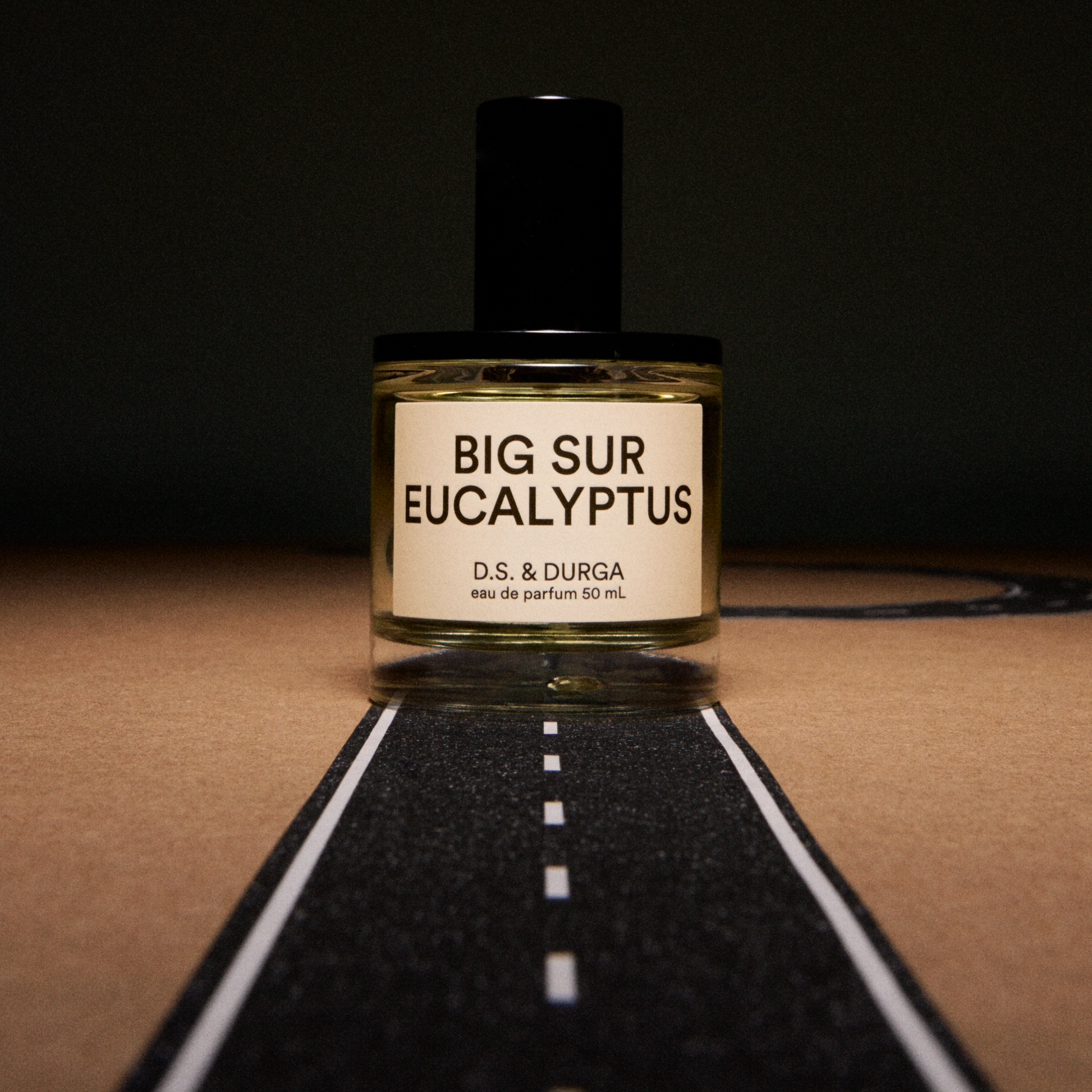 Big Sur Eucalyptus by DS &amp; Durga