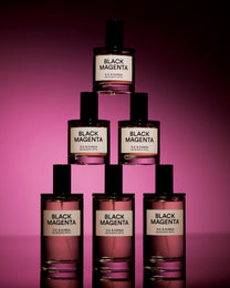 Black Magenta by DS &amp; Durga