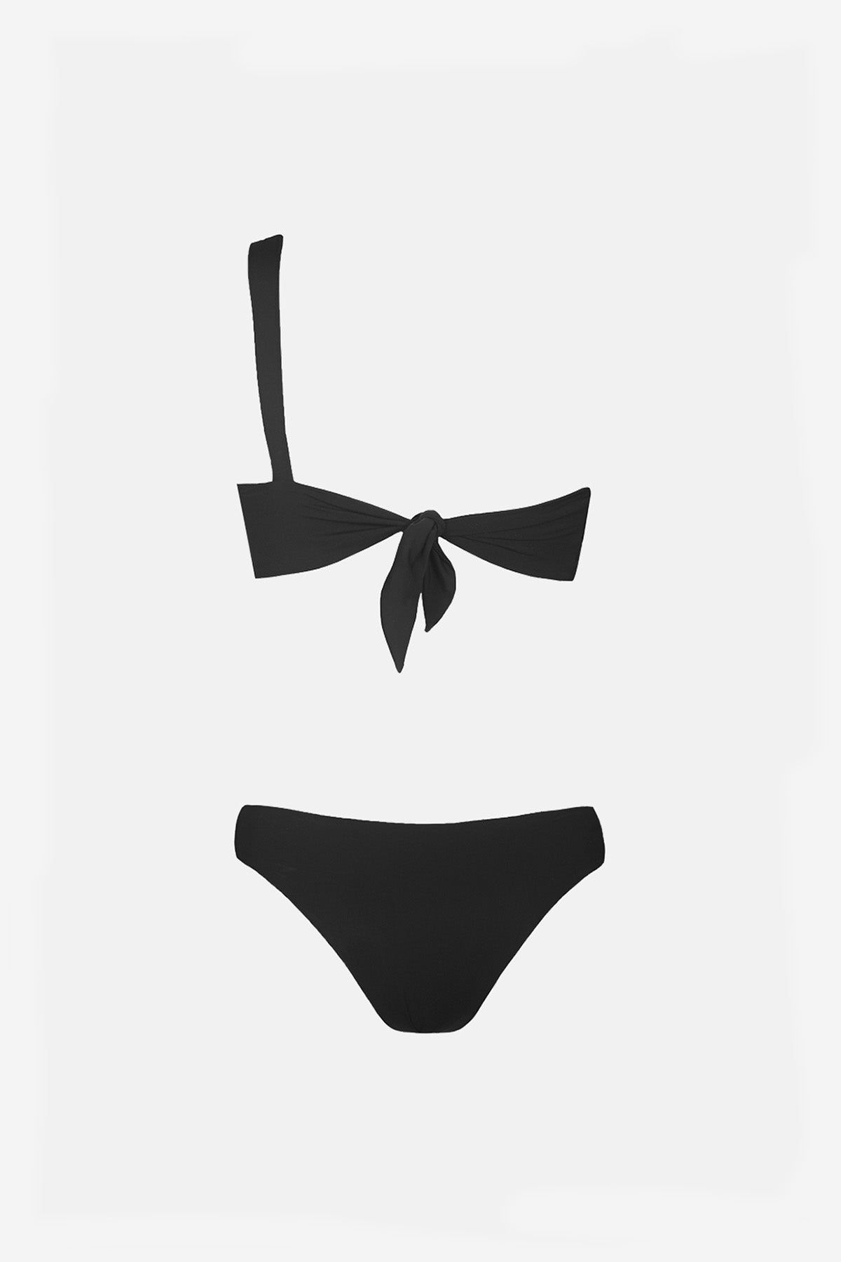 Narcissus Bikini in Black
