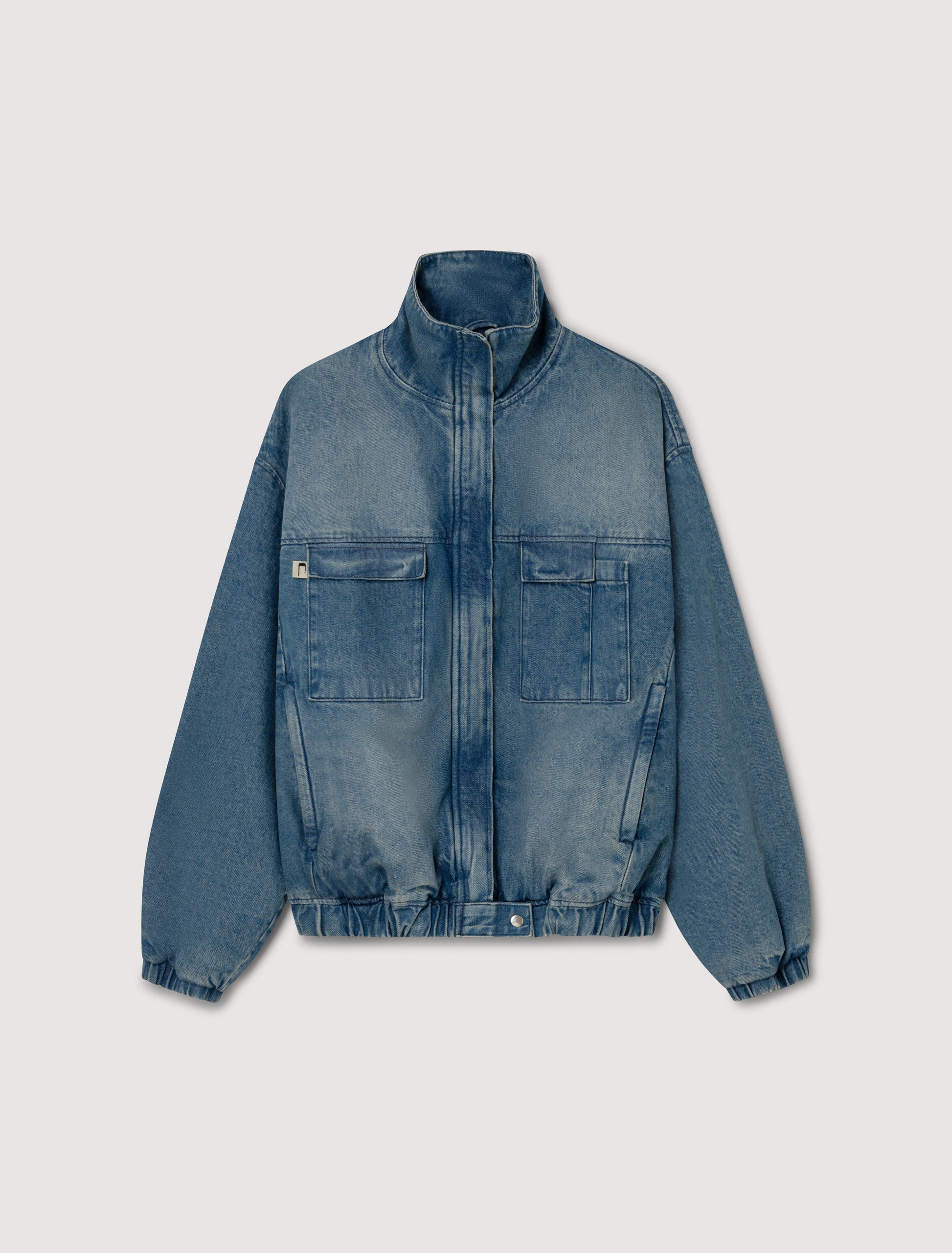 Barrau Denim Jacket