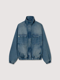 Barrau Denim Jacket