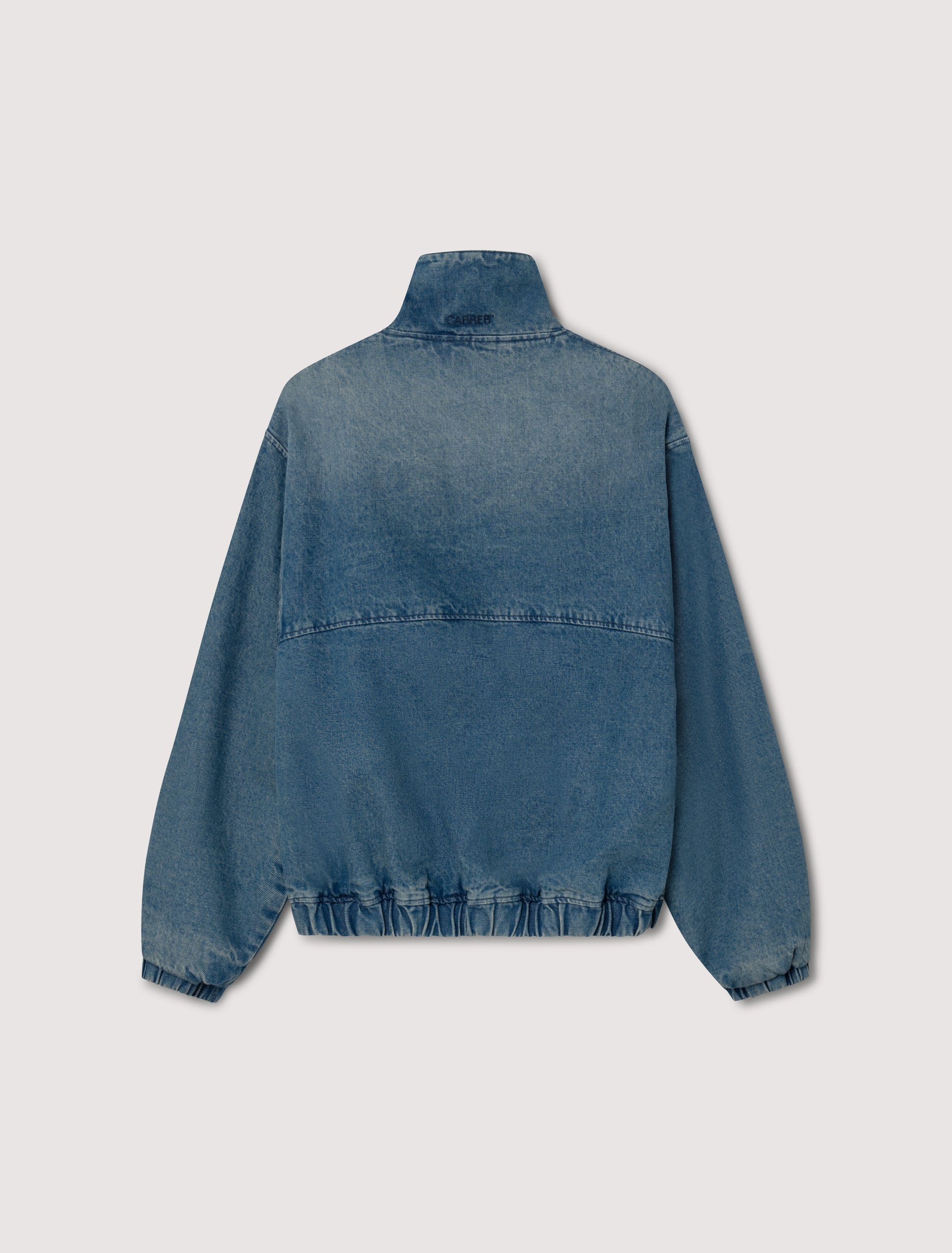 Barrau Denim Jacket