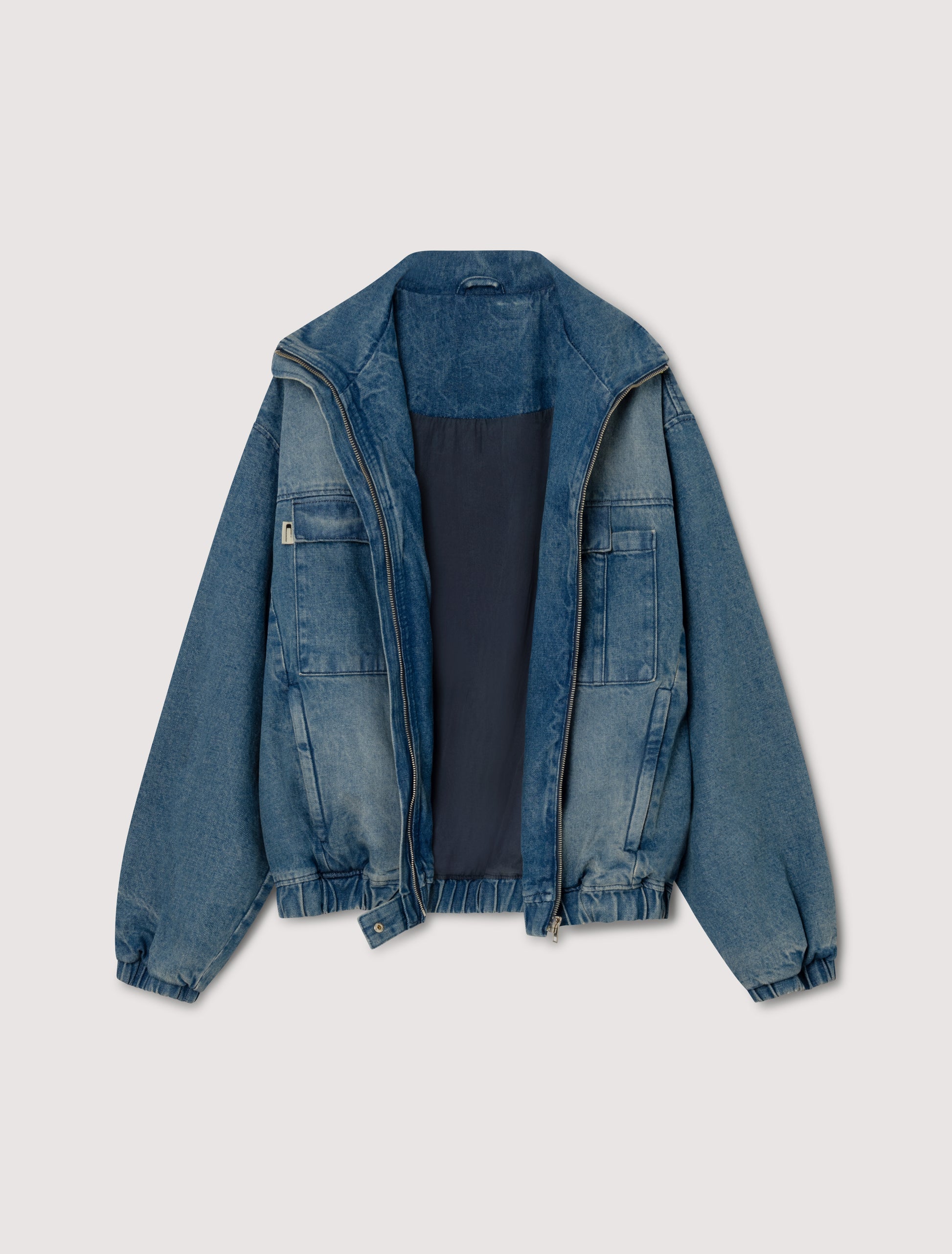 Barrau Denim Jacket
