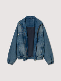 Barrau Denim Jacket