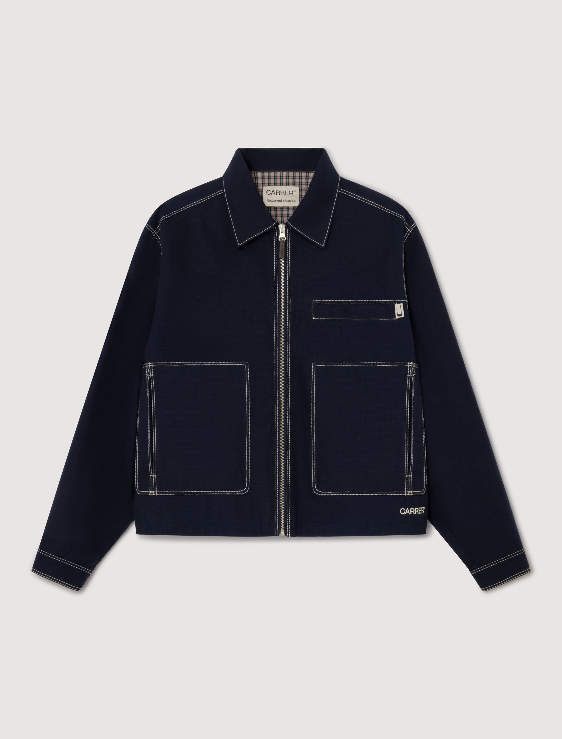 BAY JACKET