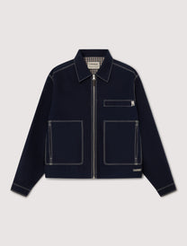 BAY JACKET