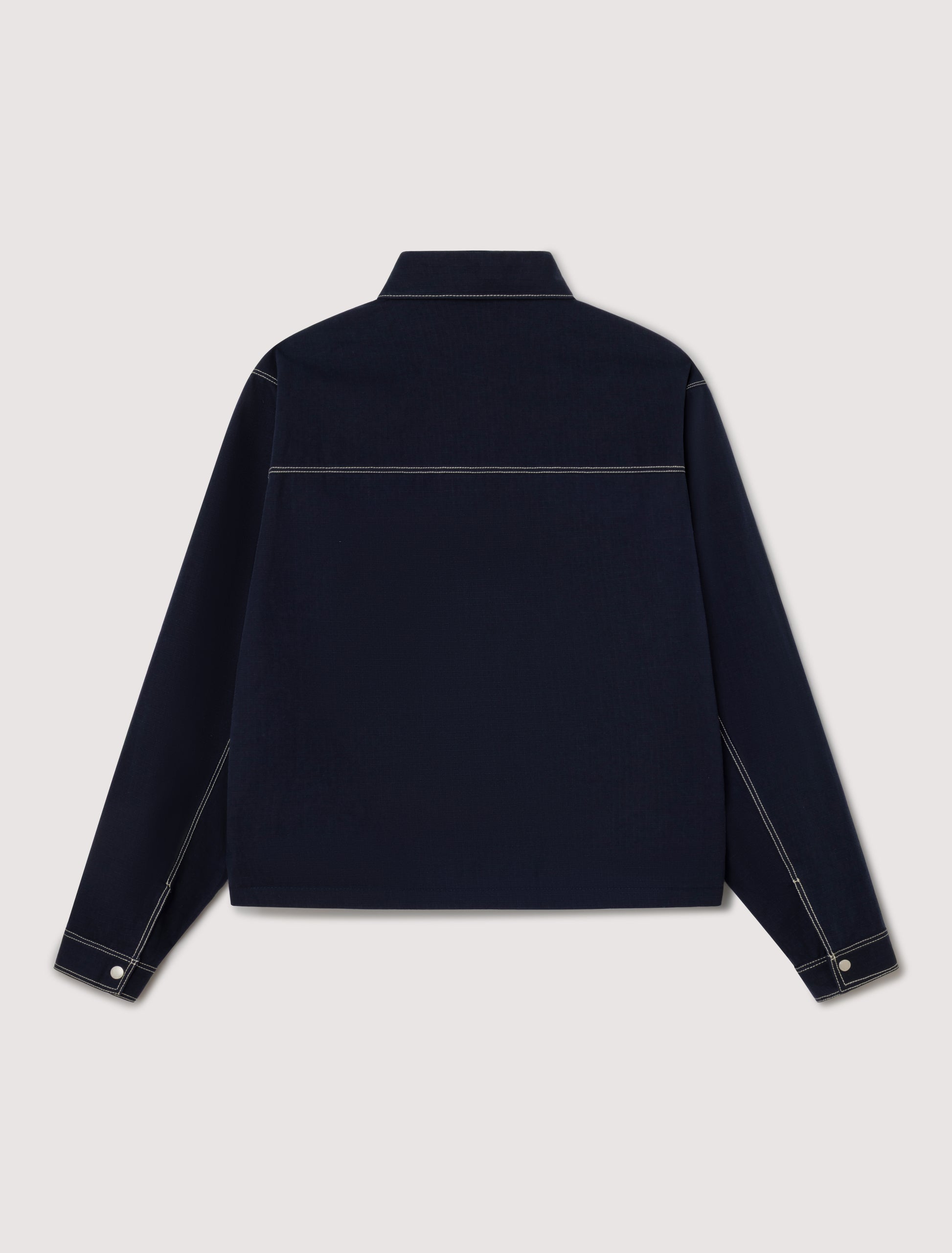 BAY JACKET