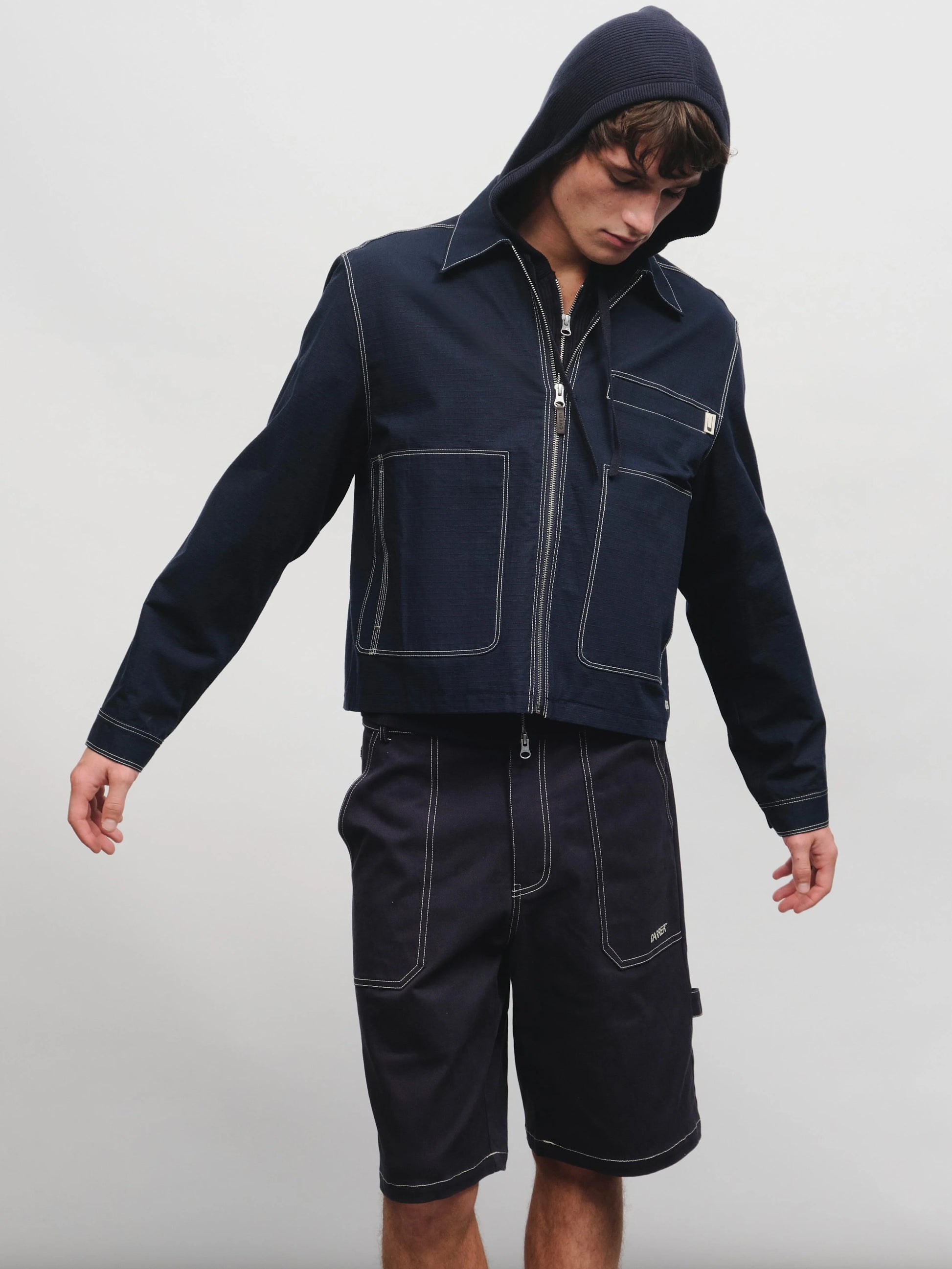 BAY JACKET
