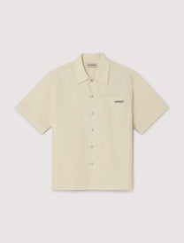 Beck Short Snap shirt